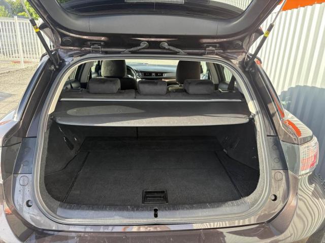 Lexus Ct 200h image 8
