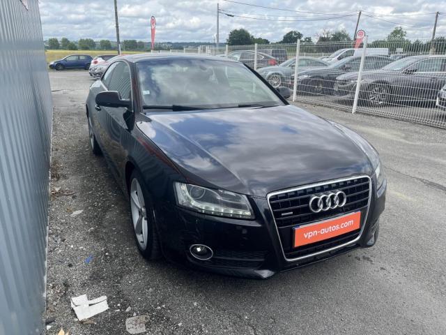 Audi A5 image 4