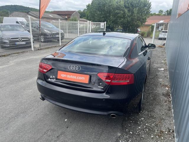 Audi A5 image 6