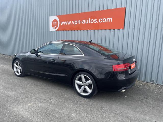 Audi A5 image 5