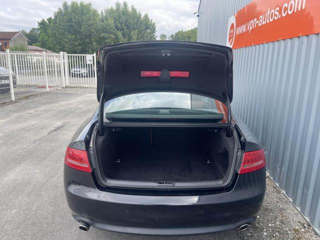 Audi A5 image 8