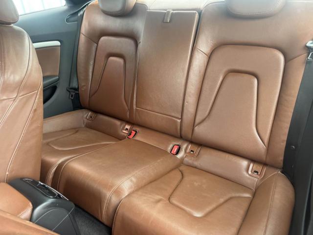 Audi A5 image 9