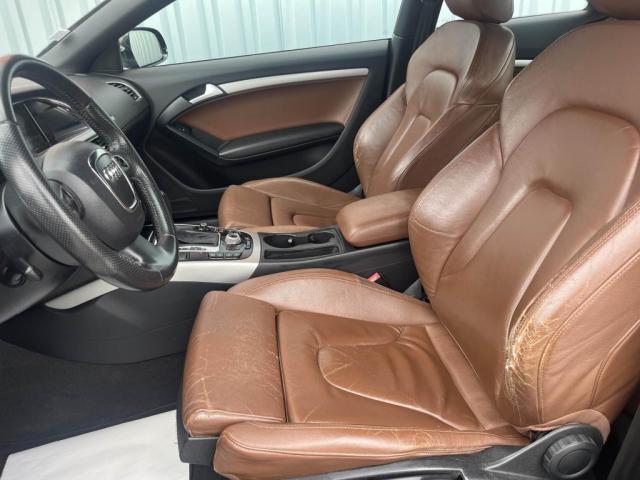 Audi A5 image 3