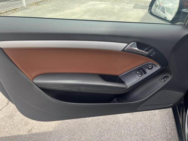 Audi A5 image 7