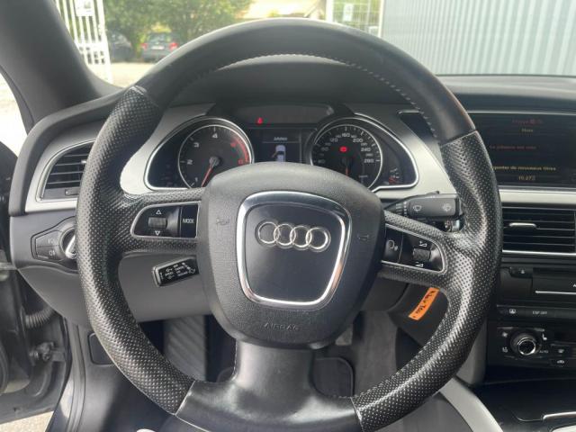 Audi A5 image 1