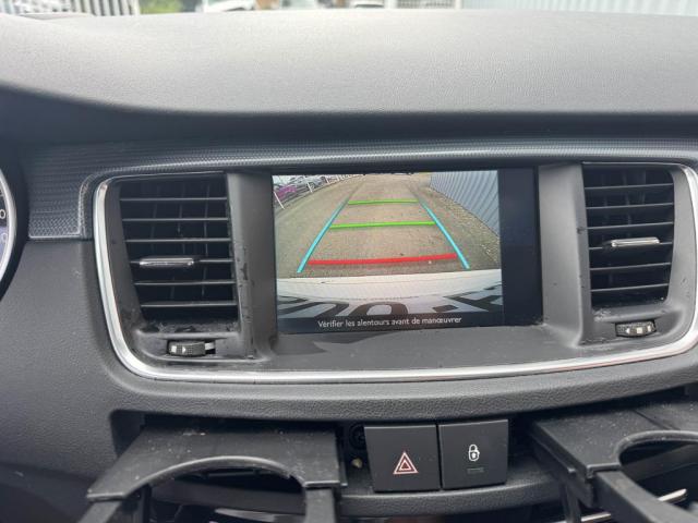 Peugeot 508 image 7