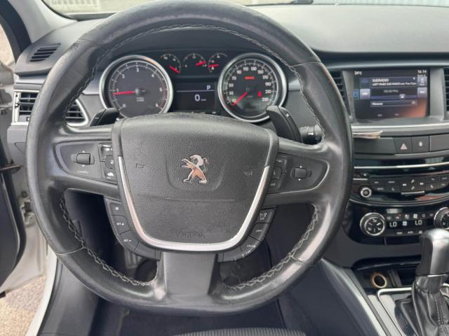 Peugeot 508 image 9