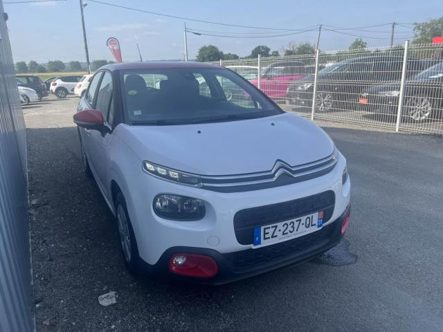 Citroen C3 image 8
