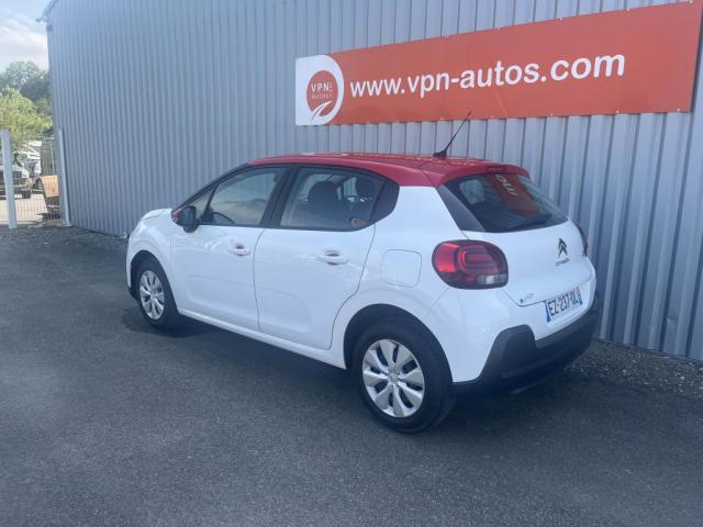 Citroen C3 image 9