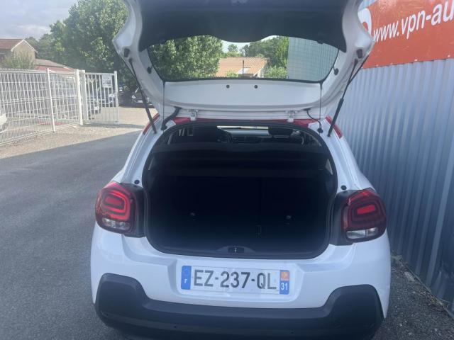 Citroen C3 image 6