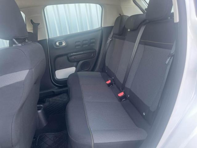 Citroen C3 image 1