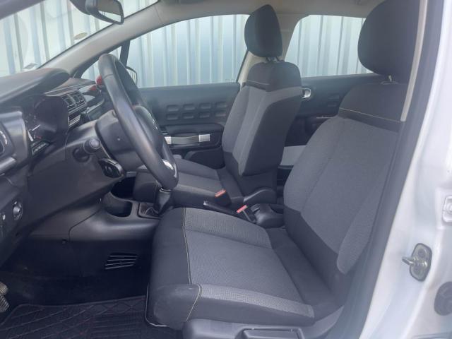 Citroen C3 image 3