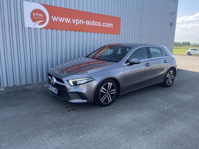 Mercedes Benz