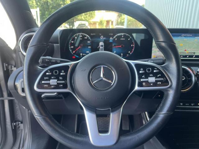 Mercedes Benz Classe A image 6