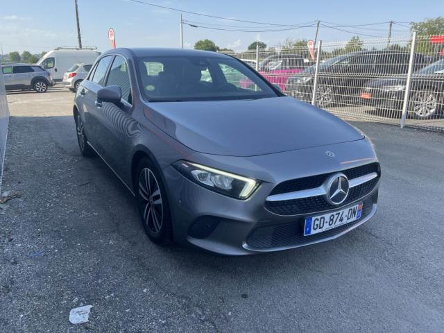 Mercedes Benz Classe A image 8