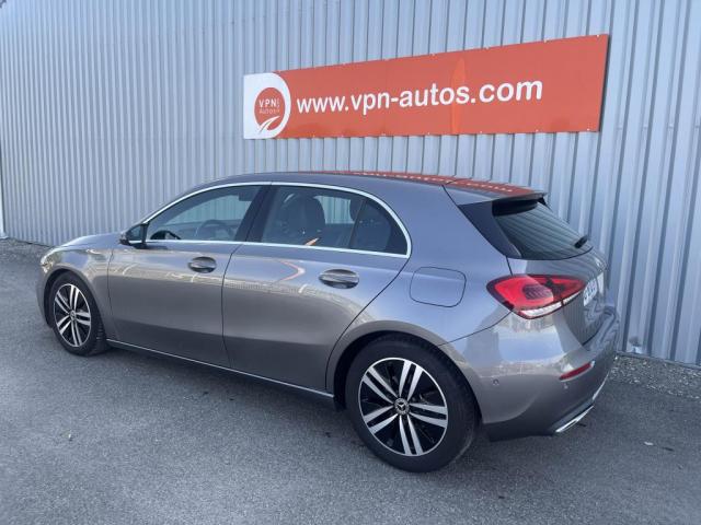 Mercedes Benz Classe A image 2