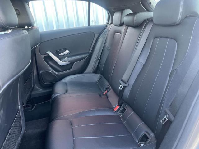 Mercedes Benz Classe A image 5