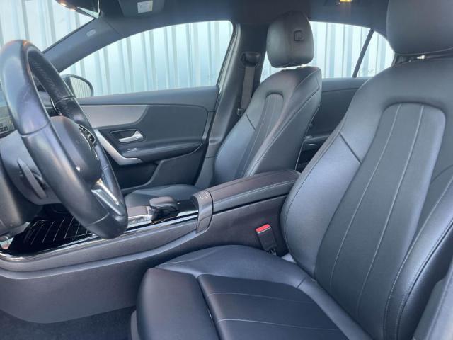 Mercedes Benz Classe A image 1