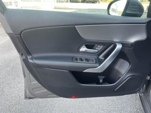Mercedes Benz Classe A image 7