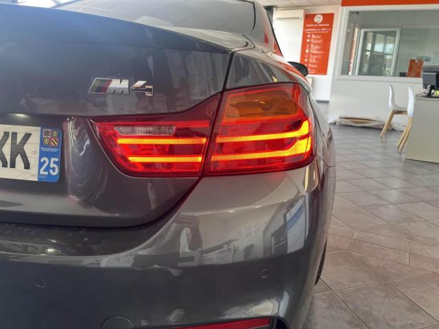 Bmw Série 4 image 5