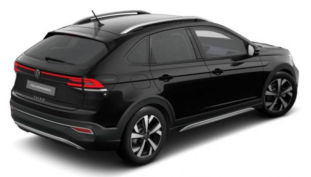 Volkswagen Taigo image 4