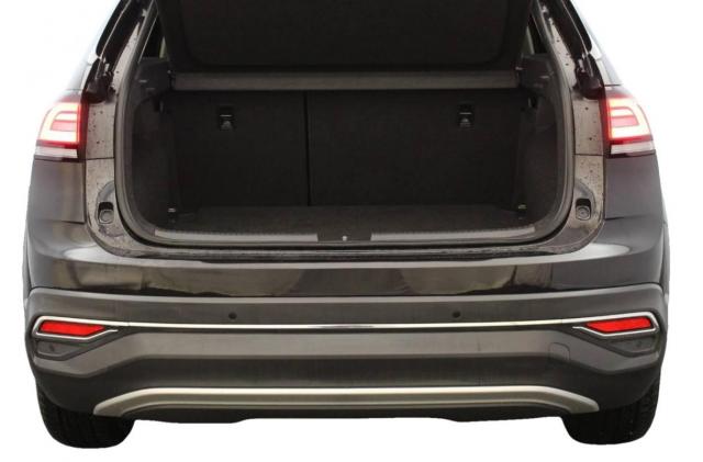 Volkswagen Taigo image 1