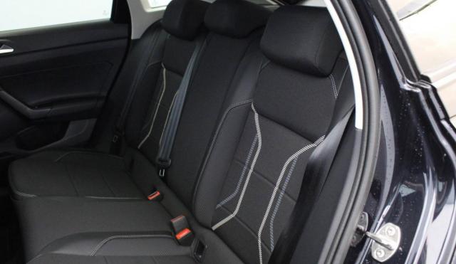 Volkswagen Taigo image 5