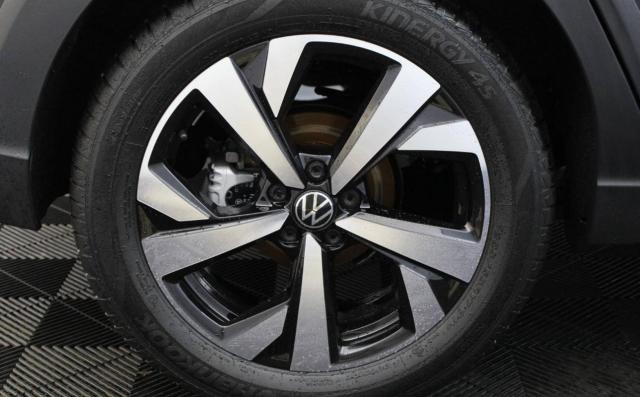 Volkswagen Taigo image 6