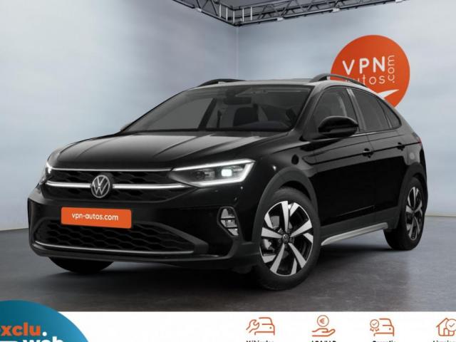 Volkswagen Taigo image 2