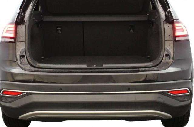 Volkswagen Taigo image 8