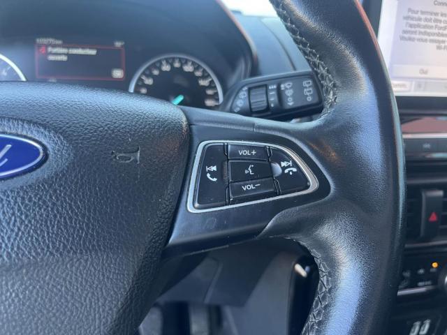 Ford Ecosport image 8