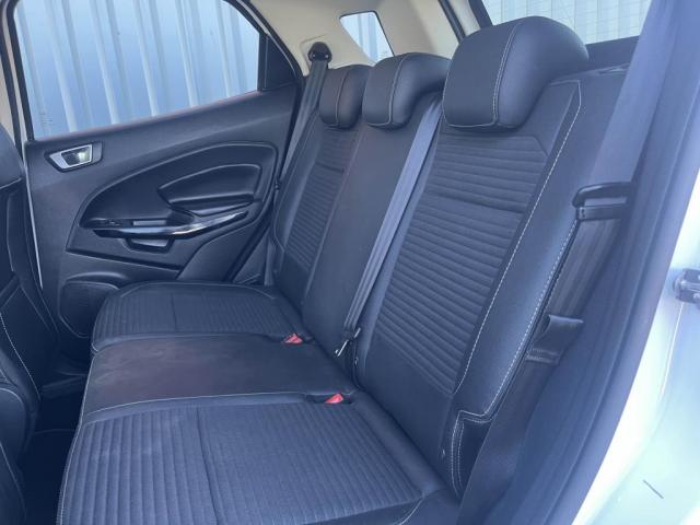 Ford Ecosport image 6
