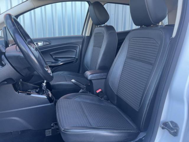 Ford Ecosport image 2