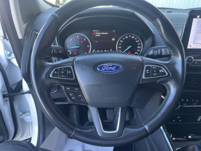 Ford Ecosport image 3
