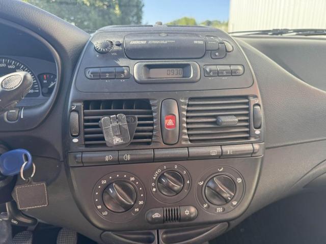 Fiat Marea image 3