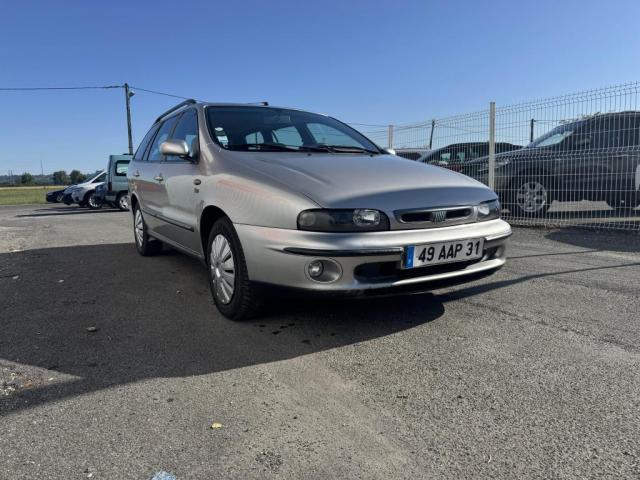Fiat Marea image 7
