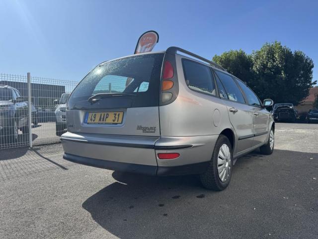 Fiat Marea image 5