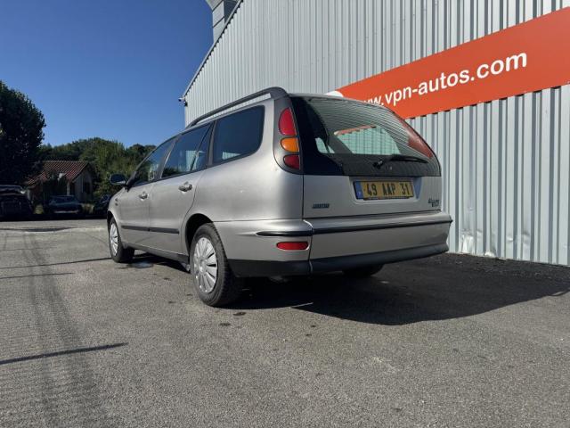 Fiat Marea image 6
