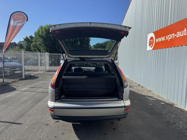 Fiat Marea image 9
