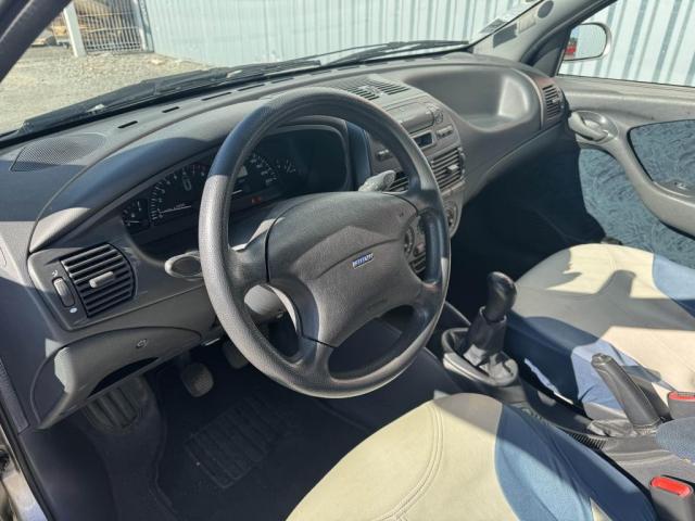 Fiat Marea image 8
