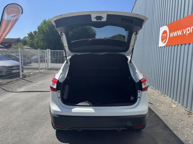 Nissan Qashqai image 2