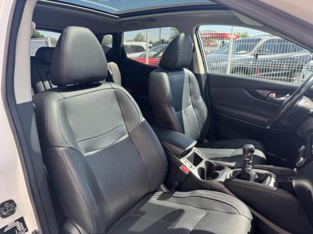 Nissan Qashqai image 9