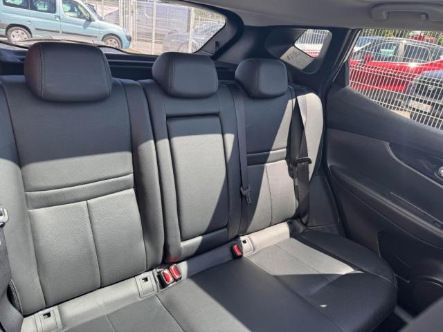 Nissan Qashqai image 7