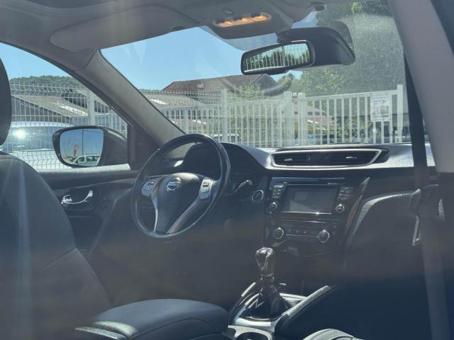 Nissan Qashqai image 3
