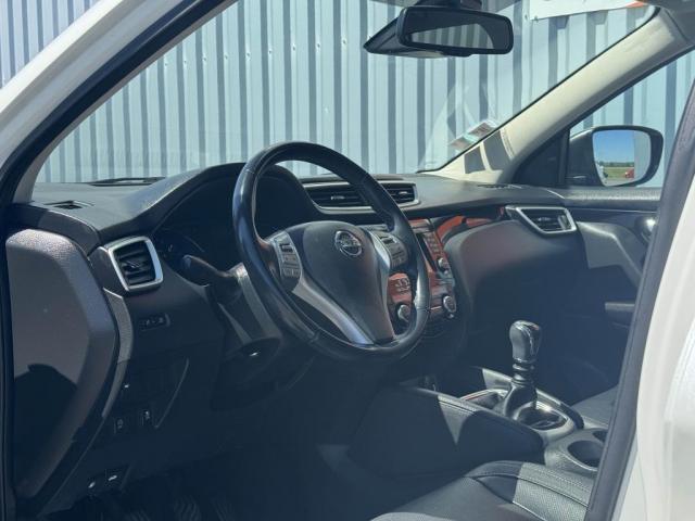Nissan Qashqai image 5