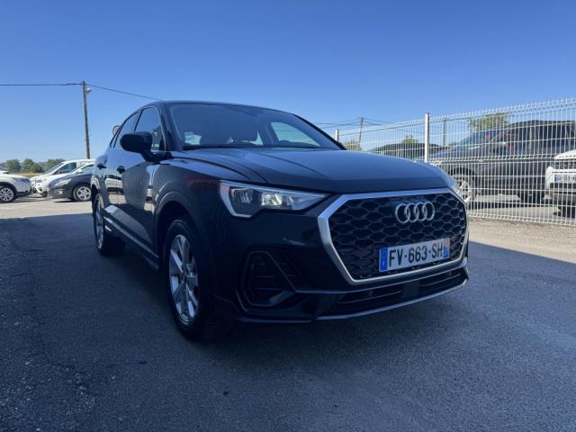 Audi Q3 image 4