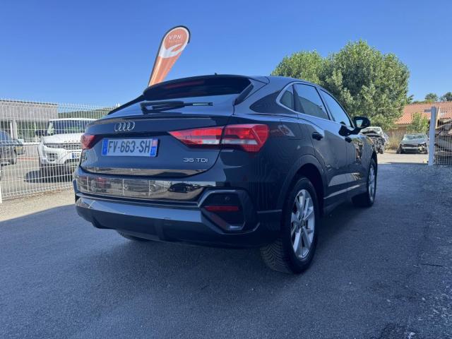 Audi Q3 image 2