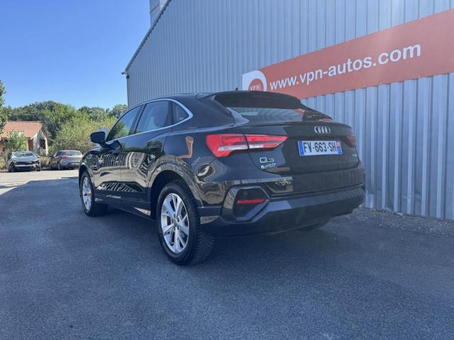 Audi Q3 image 6