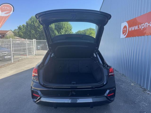 Audi Q3 image 1
