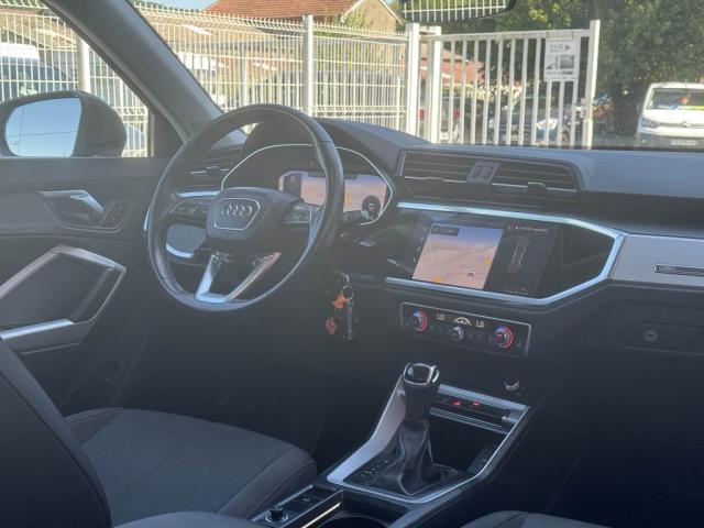 Audi Q3 image 5